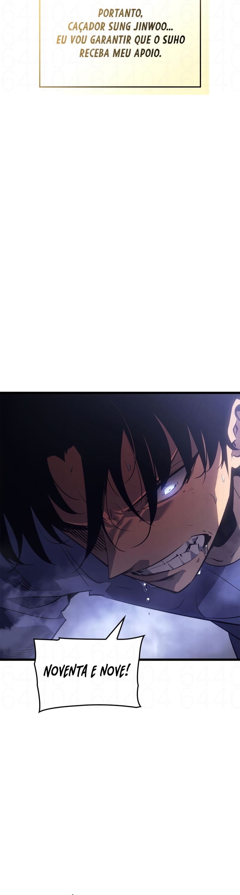 Read Solo Leveling_ Ragnarok Português Manga Online