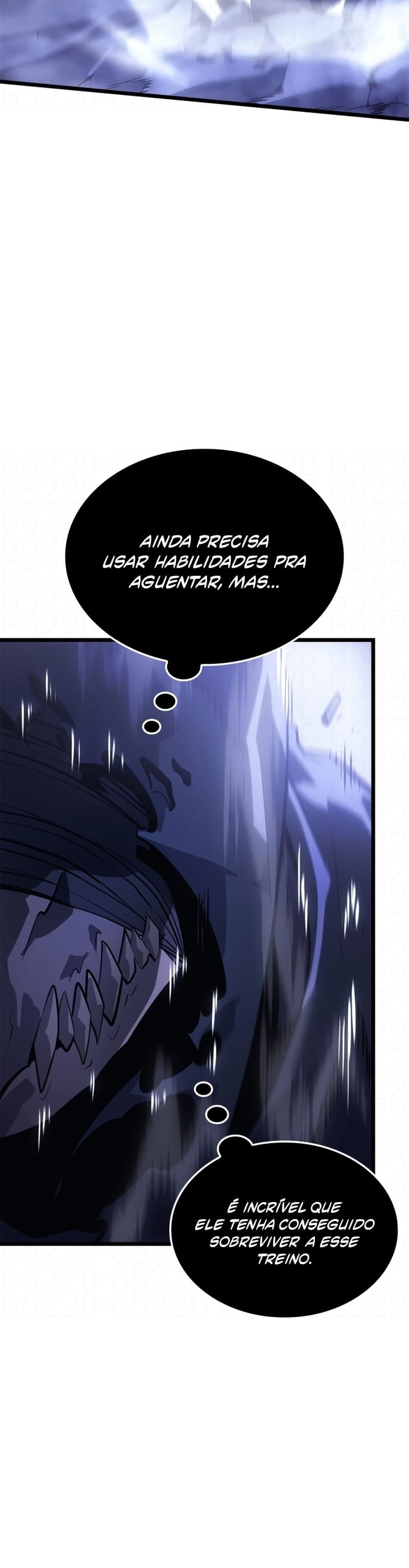 Read Solo Leveling_ Ragnarok Português Manga Online