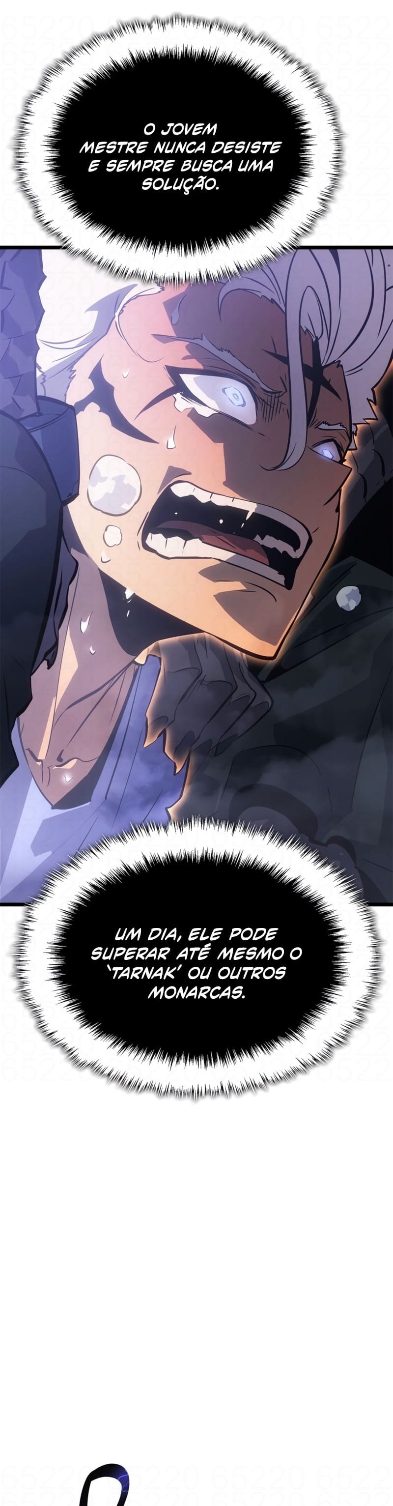 Read Solo Leveling_ Ragnarok Português Manga Online