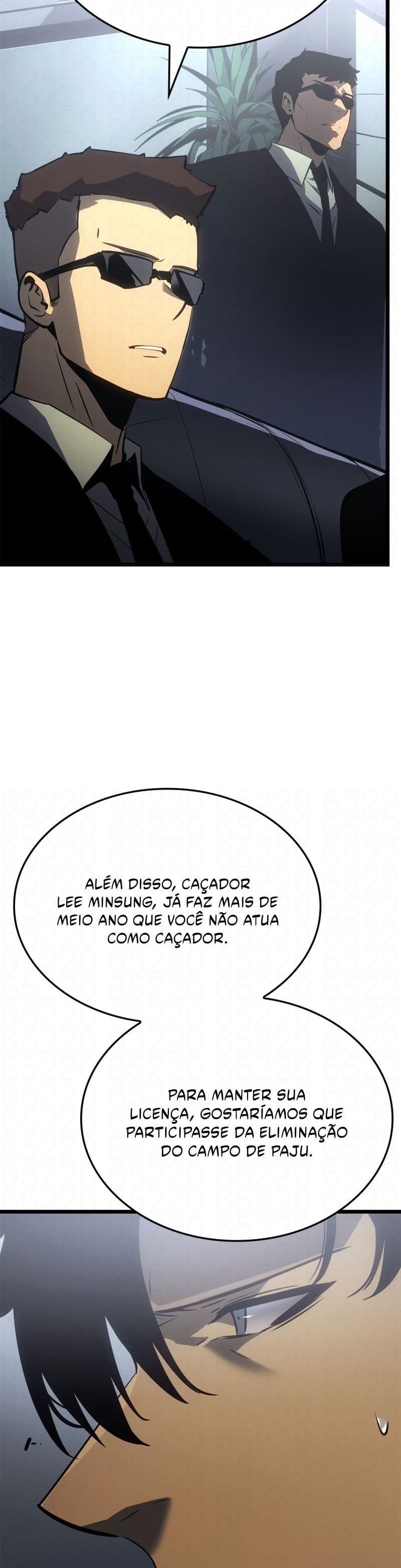 Read Solo Leveling_ Ragnarok Português Manga Online