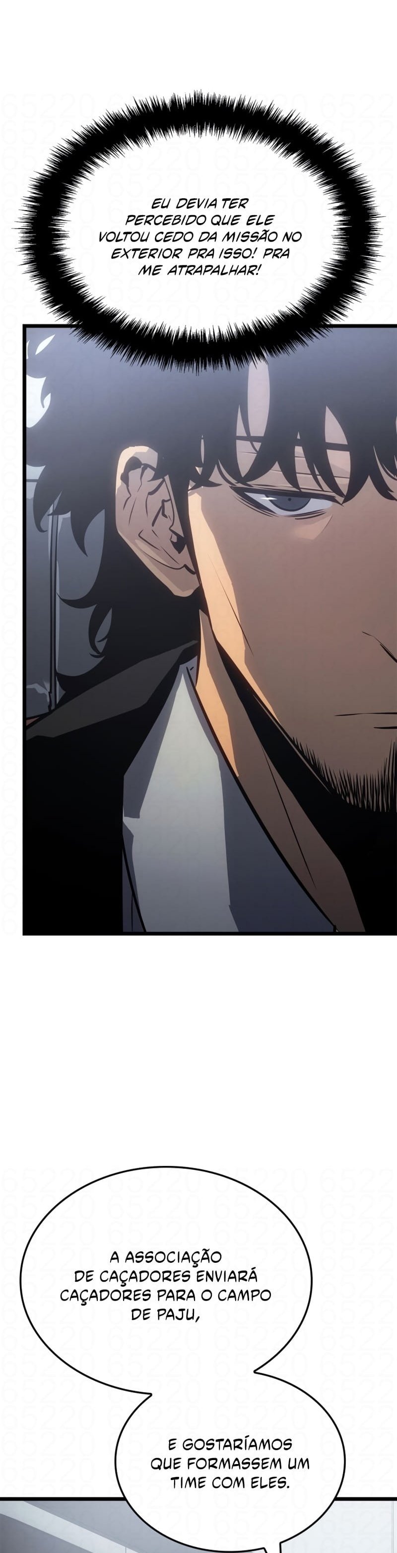 Read Solo Leveling_ Ragnarok Português Manga Online