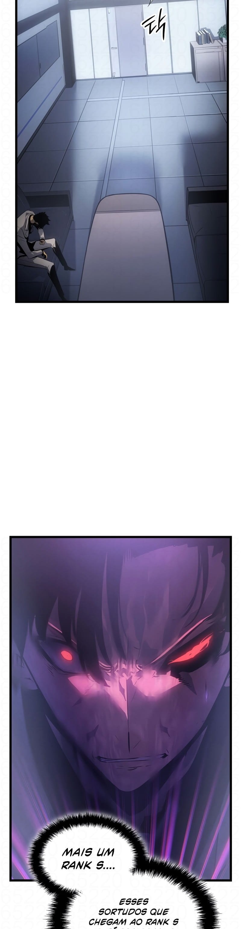 Read Solo Leveling_ Ragnarok Português Manga Online