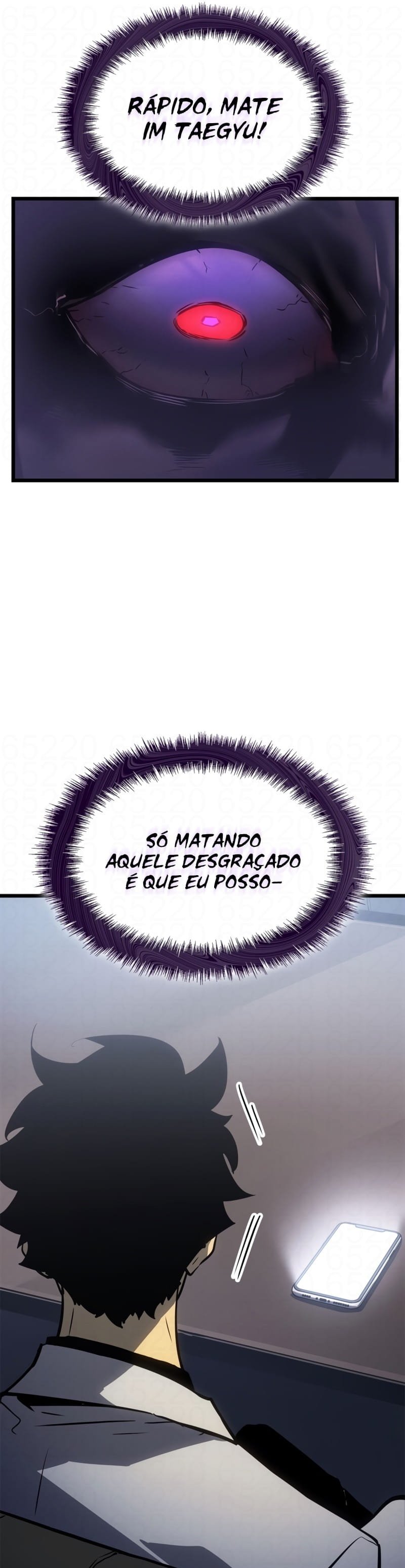 Read Solo Leveling_ Ragnarok Português Manga Online