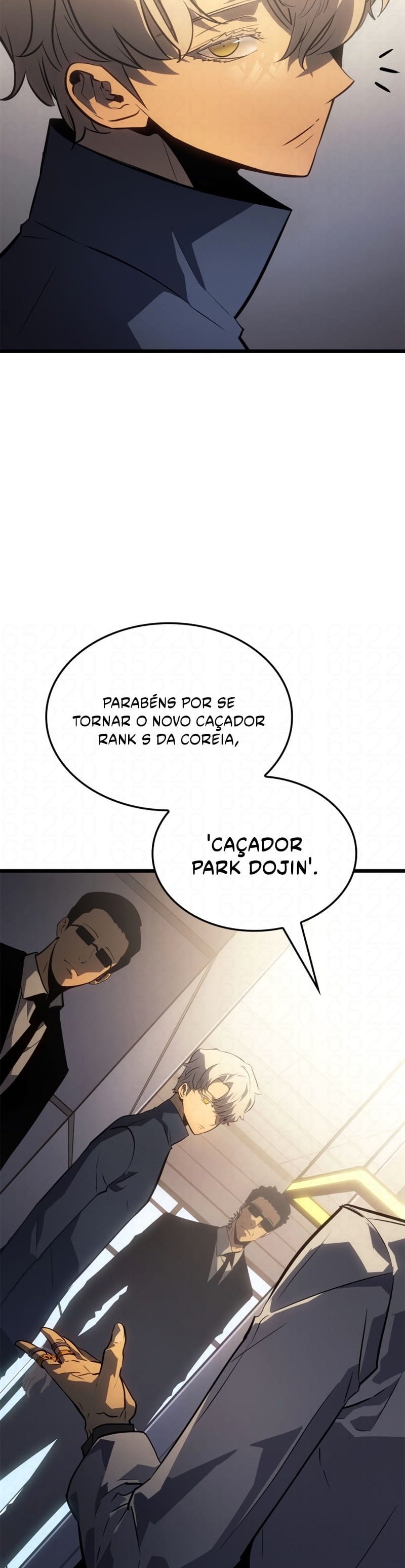 Read Solo Leveling_ Ragnarok Português Manga Online