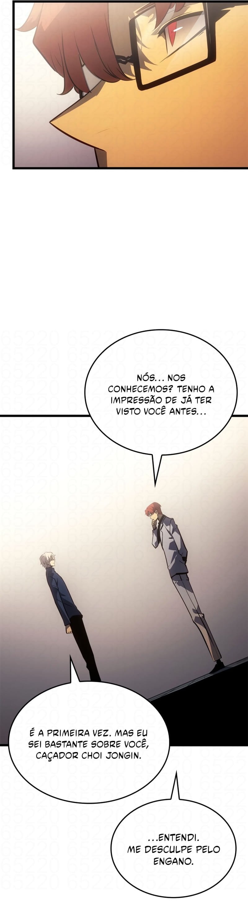 Read Solo Leveling_ Ragnarok Português Manga Online