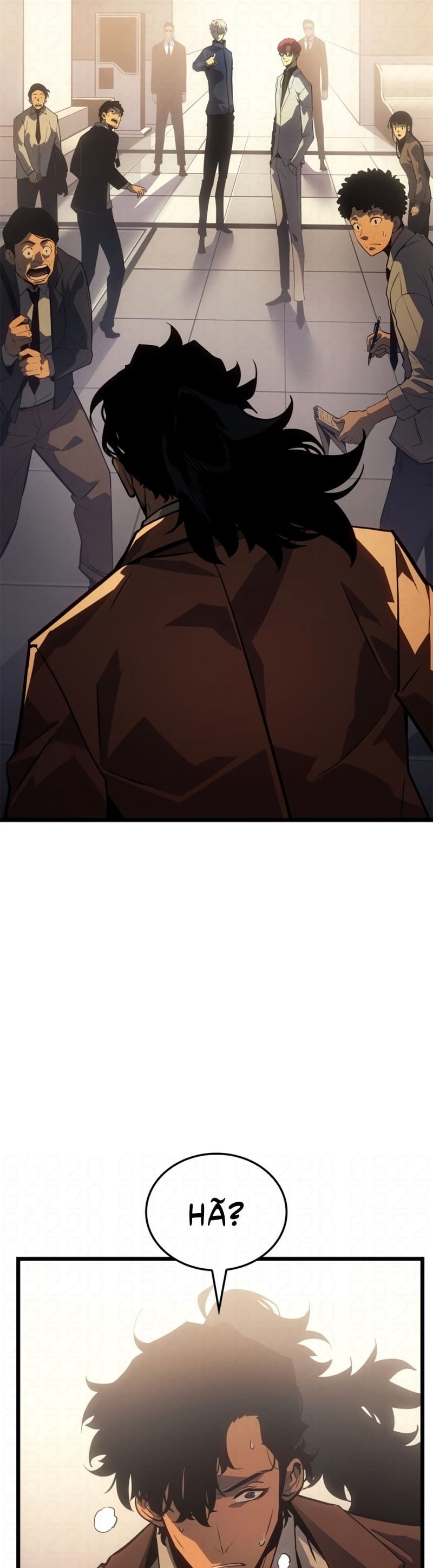 Read Solo Leveling_ Ragnarok Português Manga Online