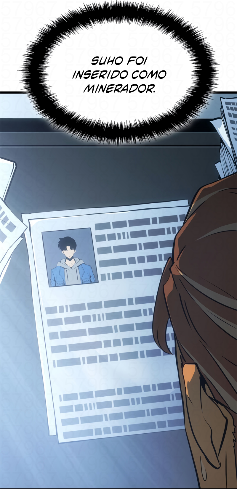 Read Solo Leveling_ Ragnarok Português Manga Online