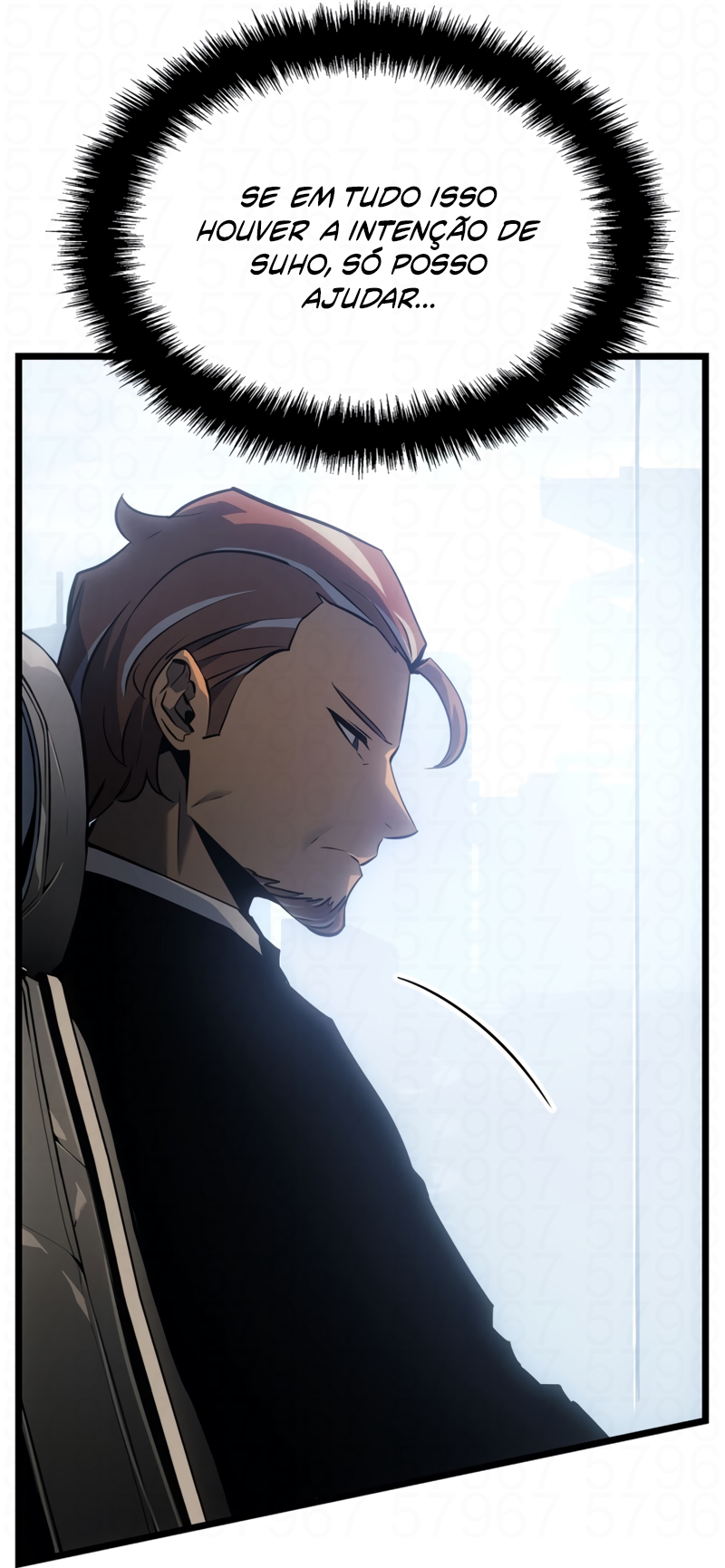 Read Solo Leveling_ Ragnarok Português Manga Online