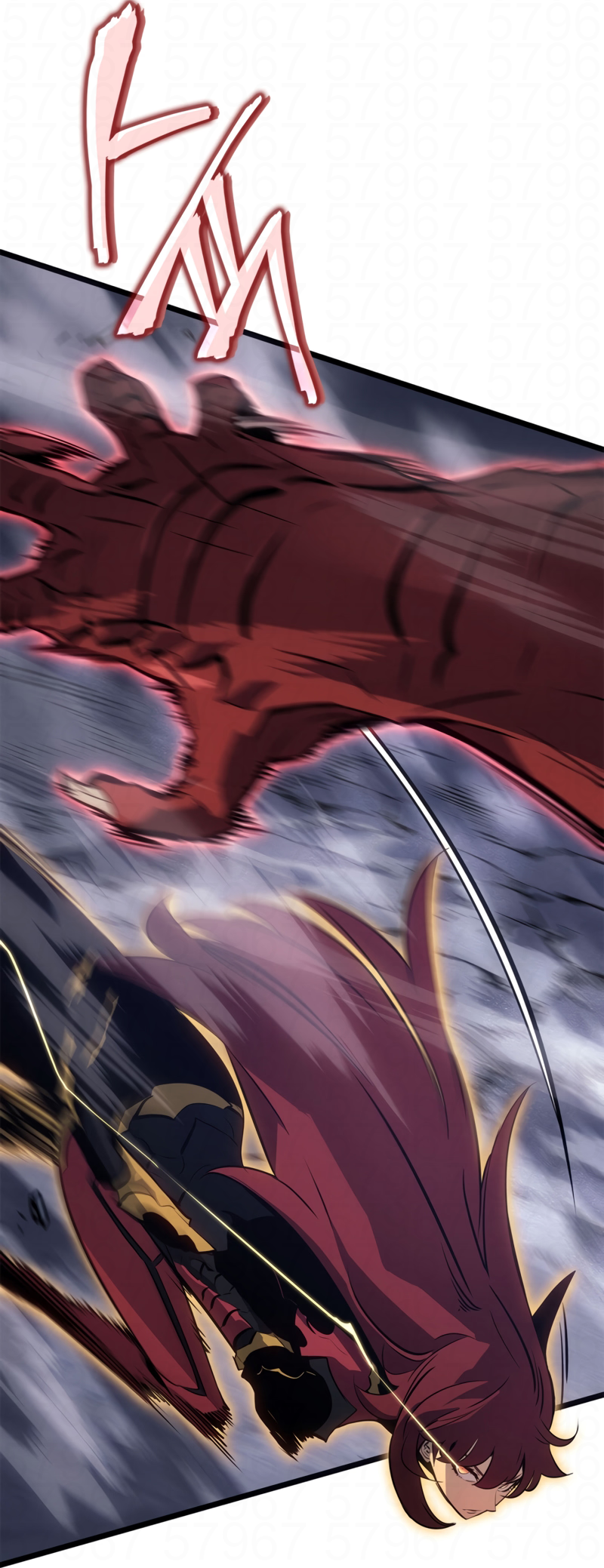 Read Solo Leveling_ Ragnarok Português Manga Online