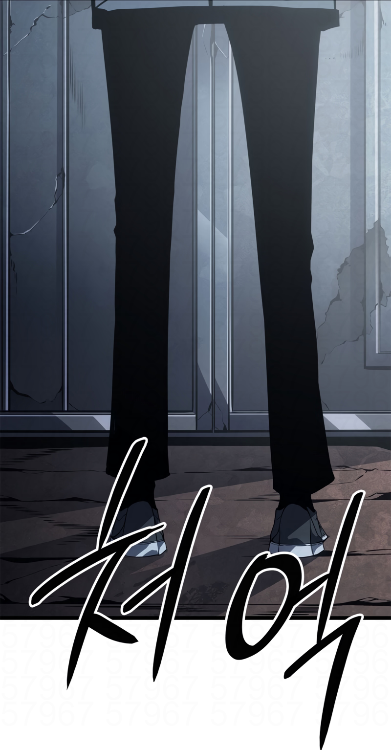 Read Solo Leveling_ Ragnarok Português Manga Online