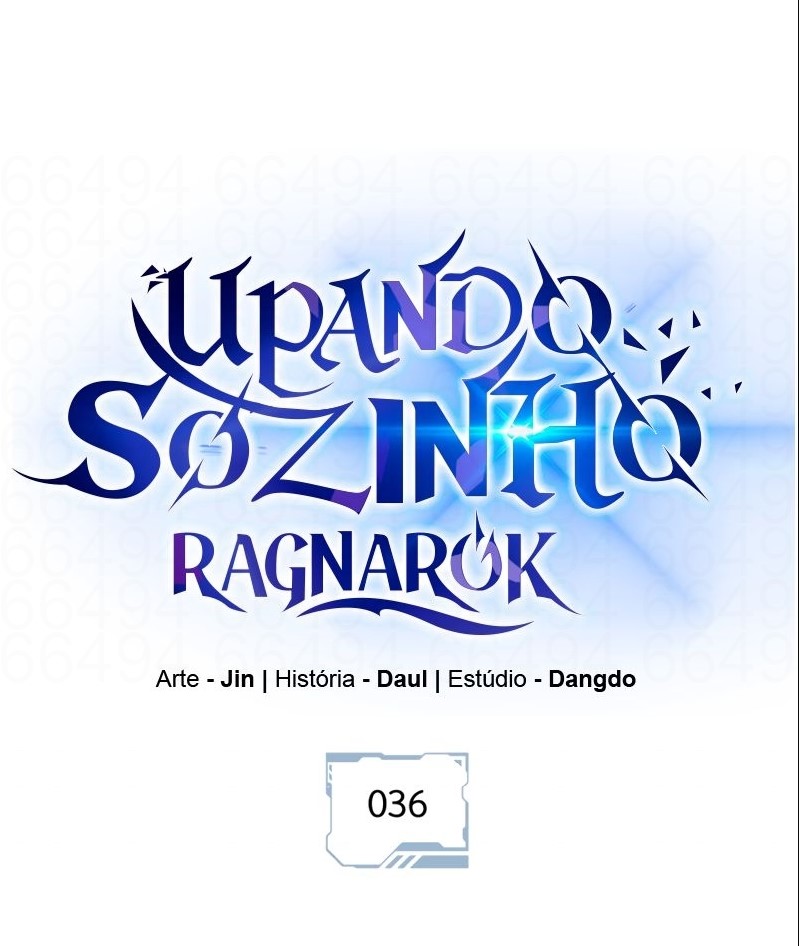 Read Solo Leveling_ Ragnarok Português Manga Online