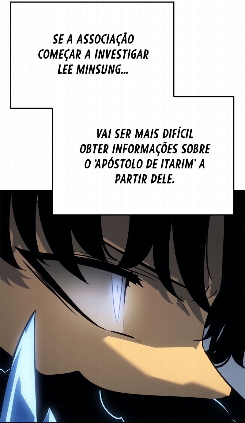 Read Solo Leveling_ Ragnarok Português Manga Online