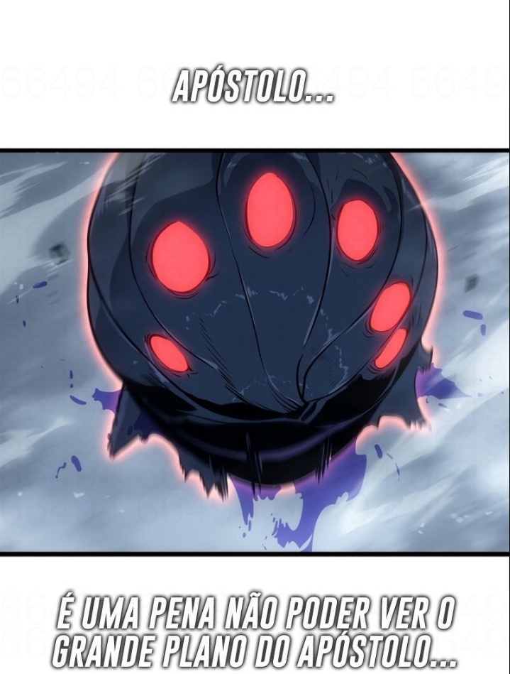 Read Solo Leveling_ Ragnarok Português Manga Online