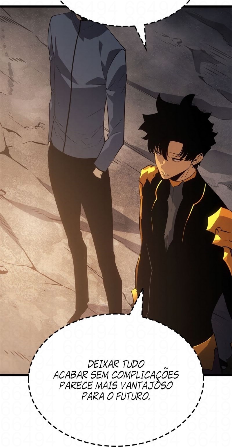 Read Solo Leveling_ Ragnarok Português Manga Online