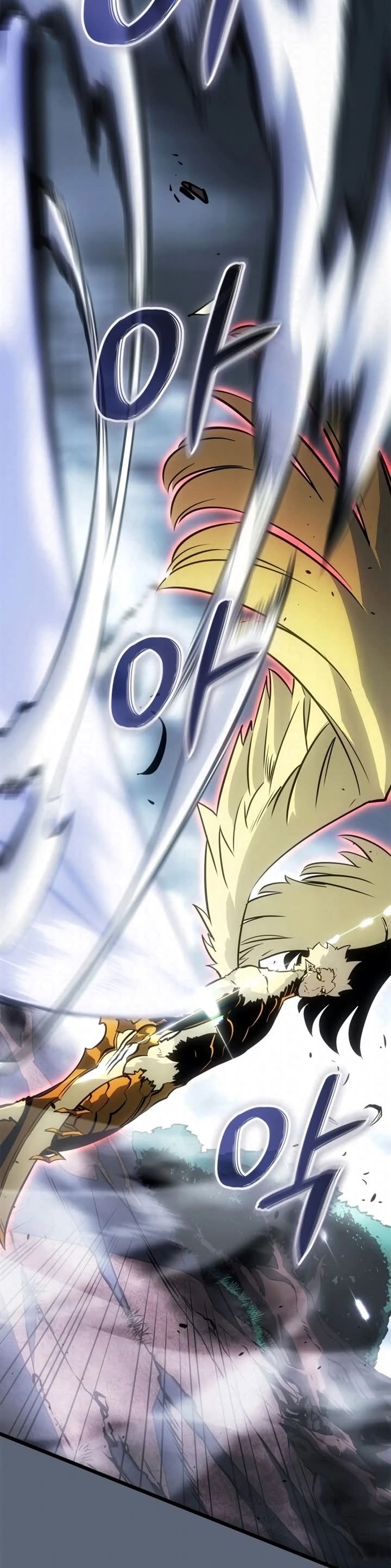 Read Solo Leveling_ Ragnarok Português Manga Online