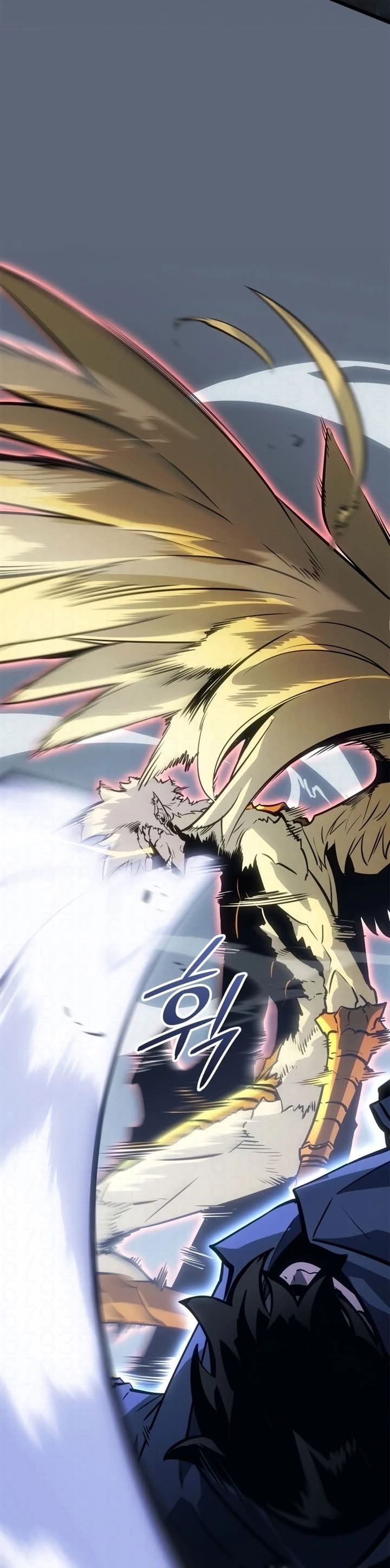 Read Solo Leveling_ Ragnarok Português Manga Online