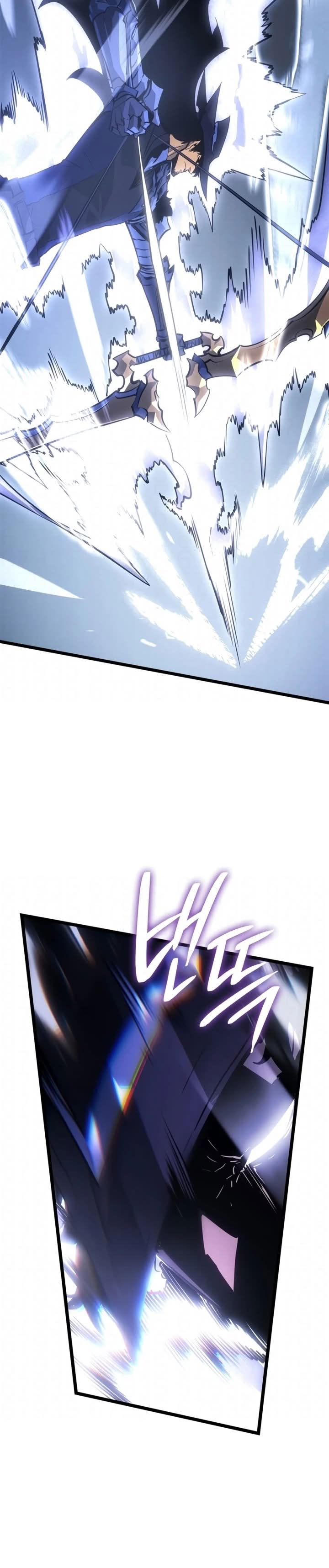 Read Solo Leveling_ Ragnarok Português Manga Online