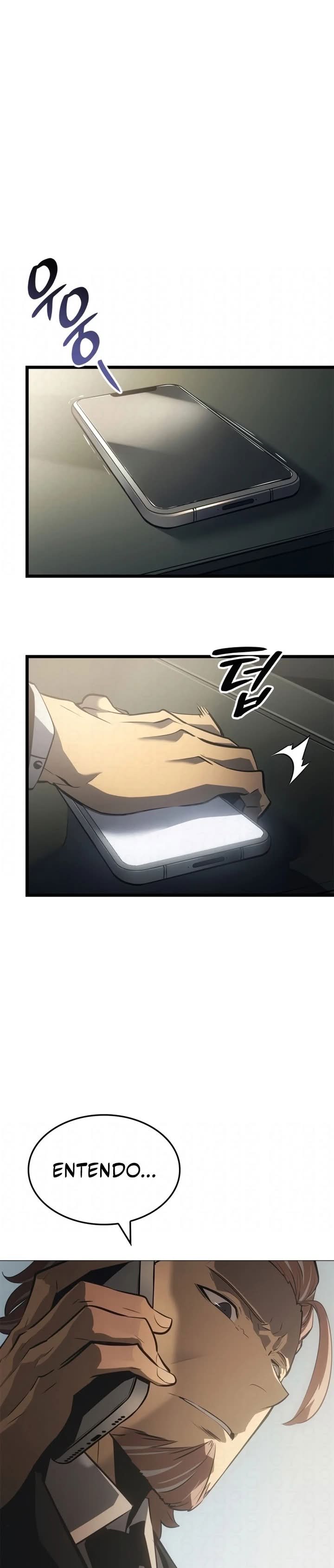 Read Solo Leveling_ Ragnarok Português Manga Online