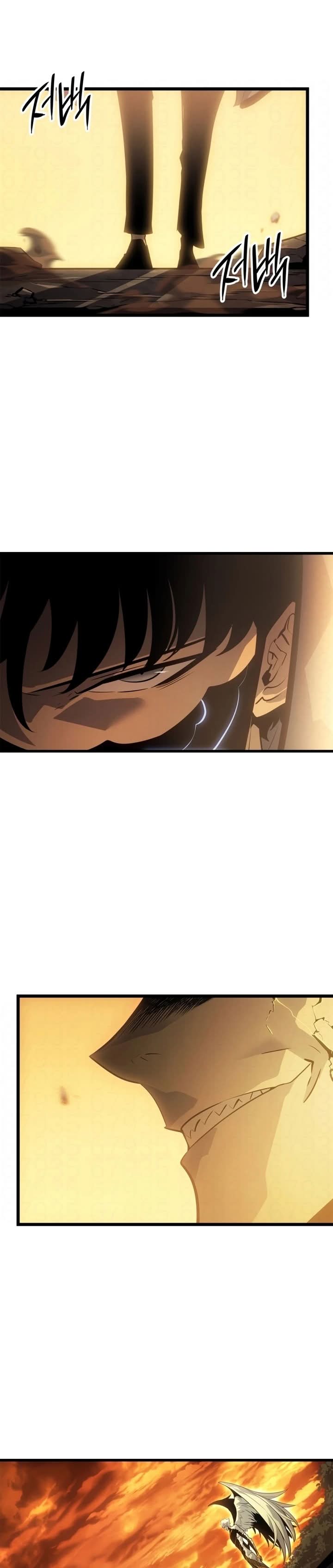 Read Solo Leveling_ Ragnarok Português Manga Online