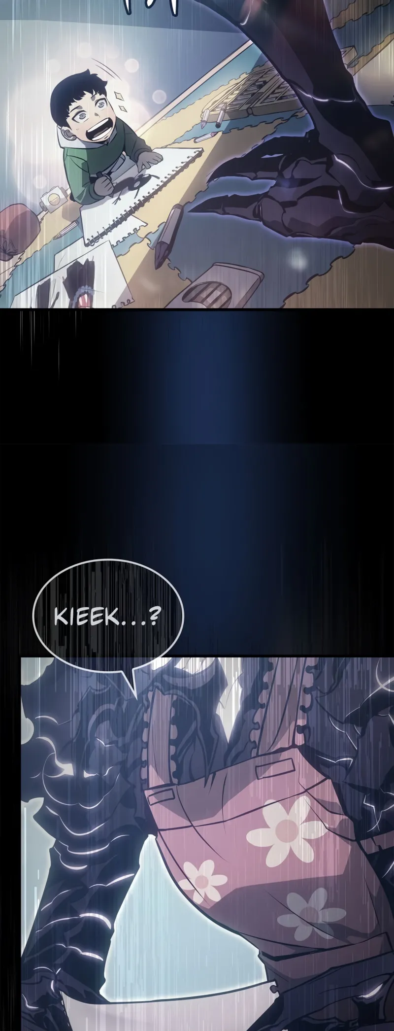 Read Solo Leveling_ Ragnarok Português Manga Online