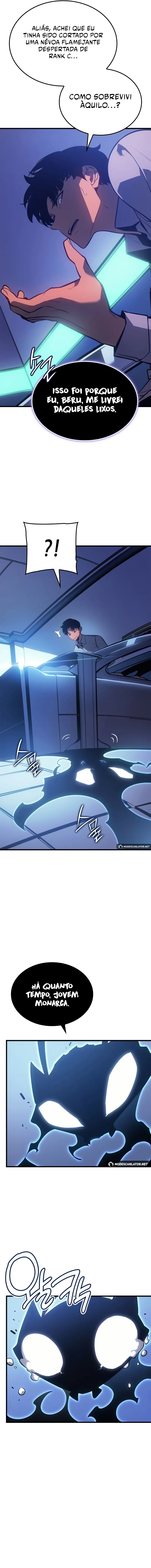 Read Solo Leveling_ Ragnarok Português Manga Online