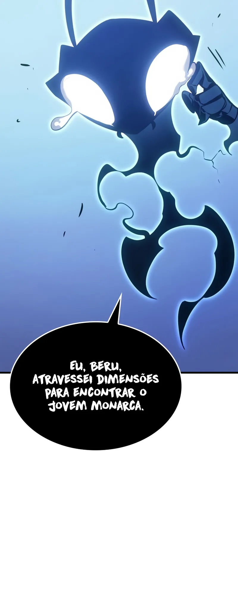 Read Solo Leveling_ Ragnarok Português Manga Online