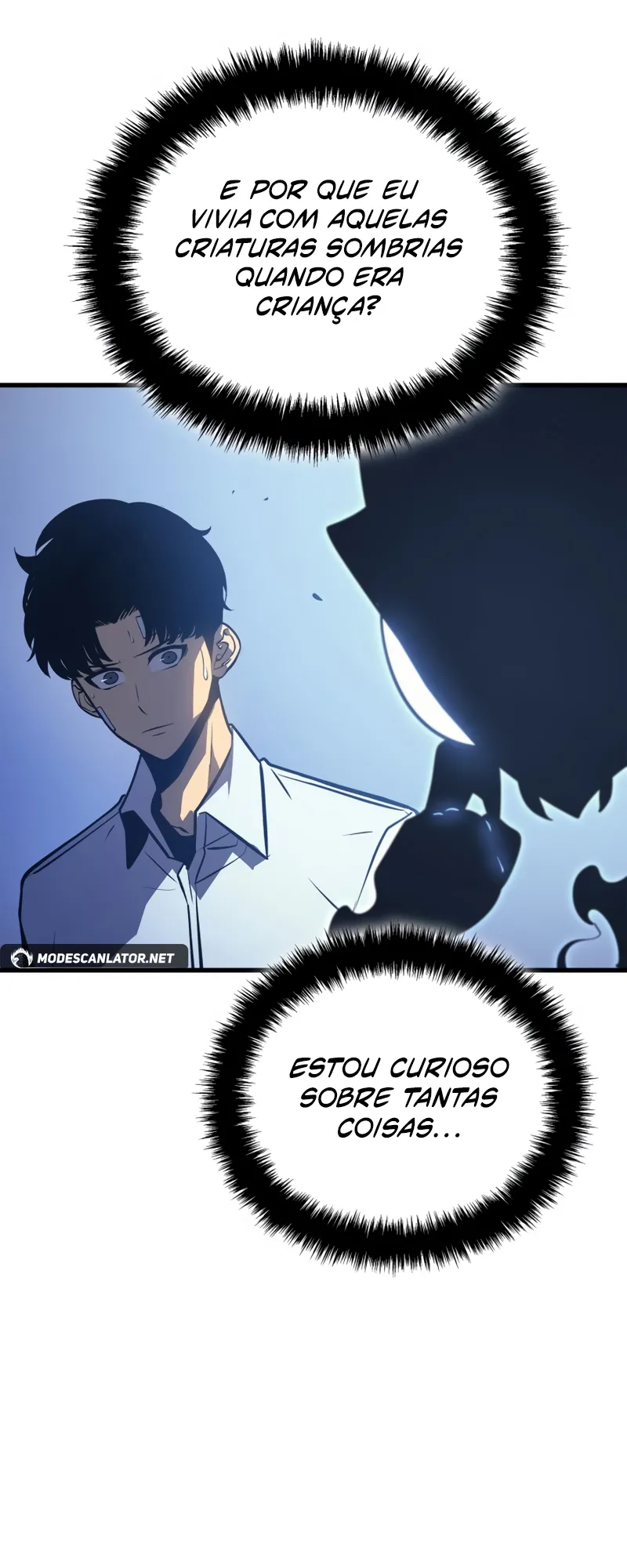 Read Solo Leveling_ Ragnarok Português Manga Online