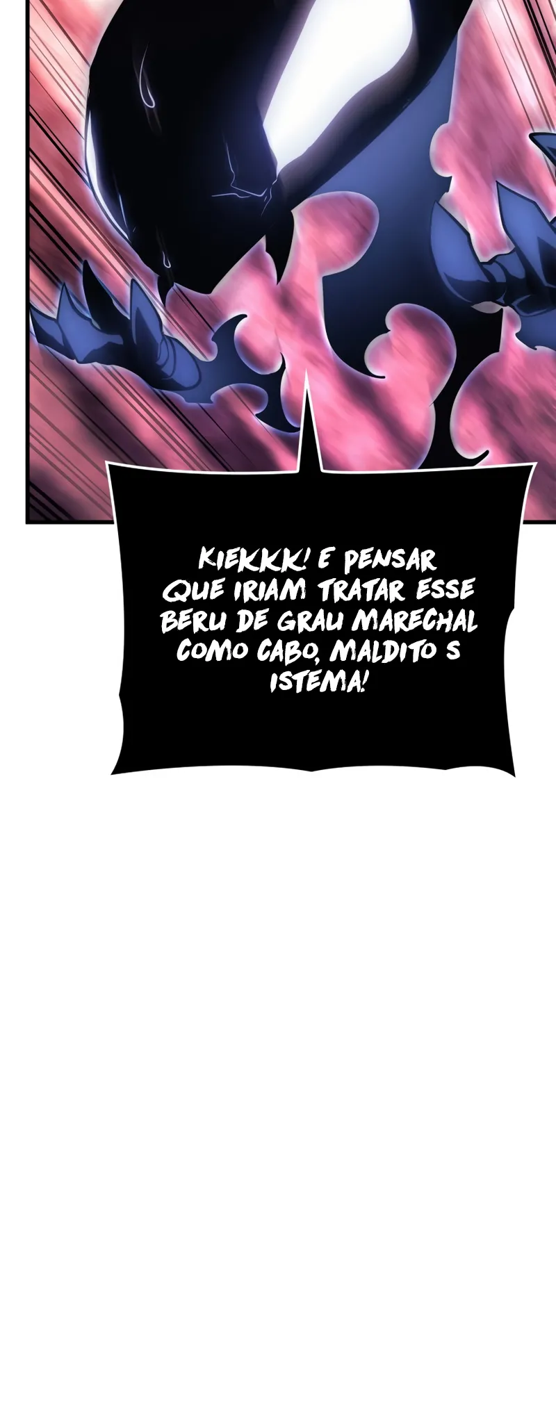 Read Solo Leveling_ Ragnarok Português Manga Online