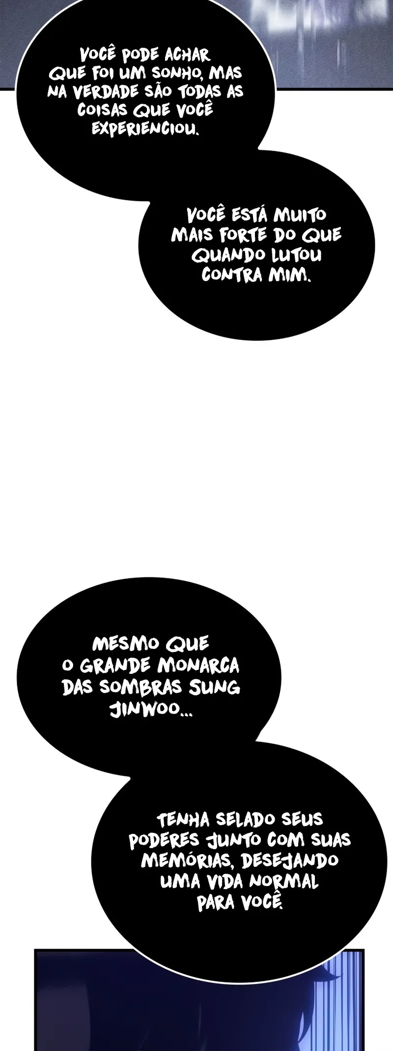 Read Solo Leveling_ Ragnarok Português Manga Online