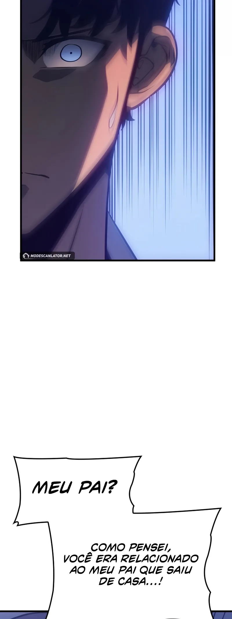 Read Solo Leveling_ Ragnarok Português Manga Online