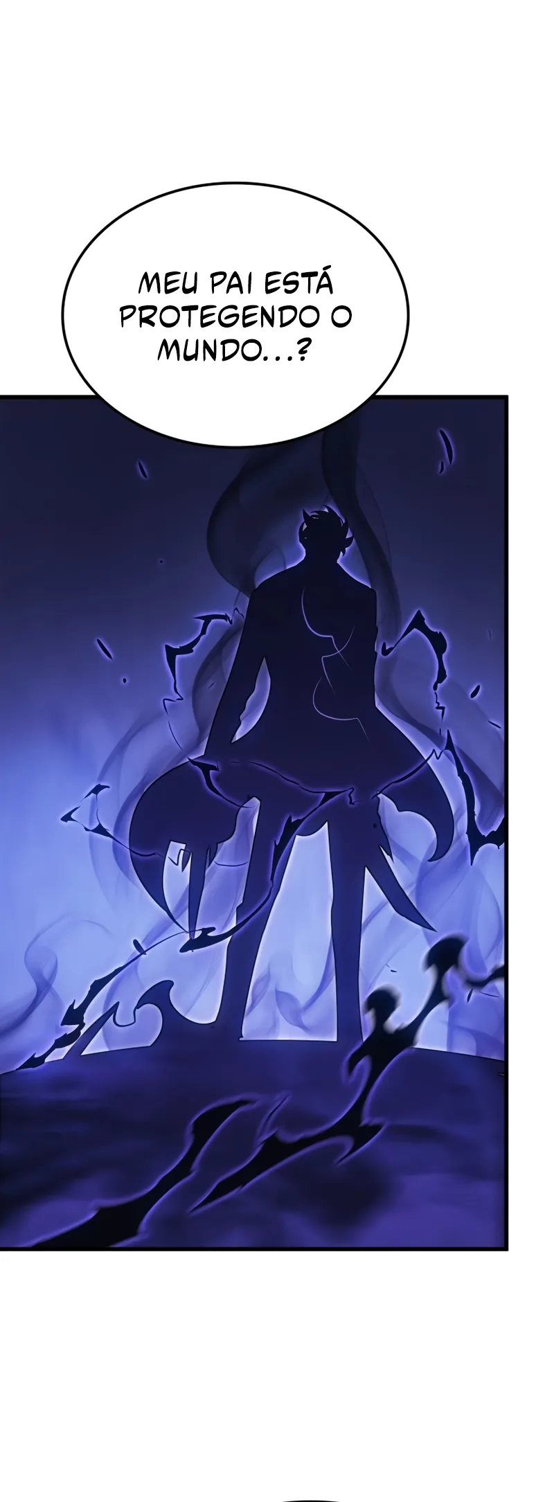 Read Solo Leveling_ Ragnarok Português Manga Online