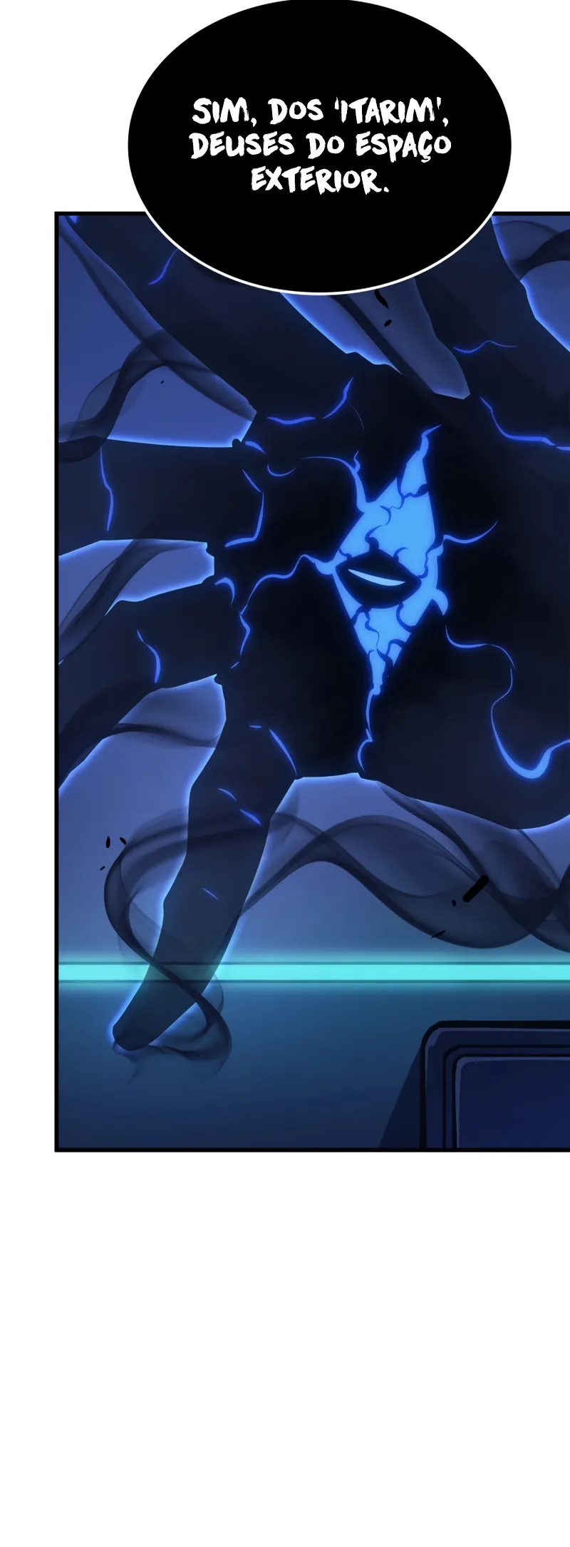 Read Solo Leveling_ Ragnarok Português Manga Online