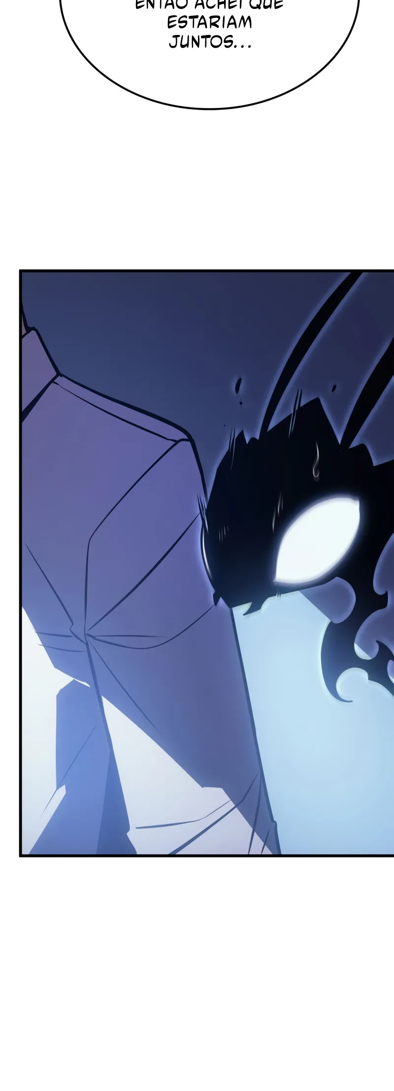 Read Solo Leveling_ Ragnarok Português Manga Online