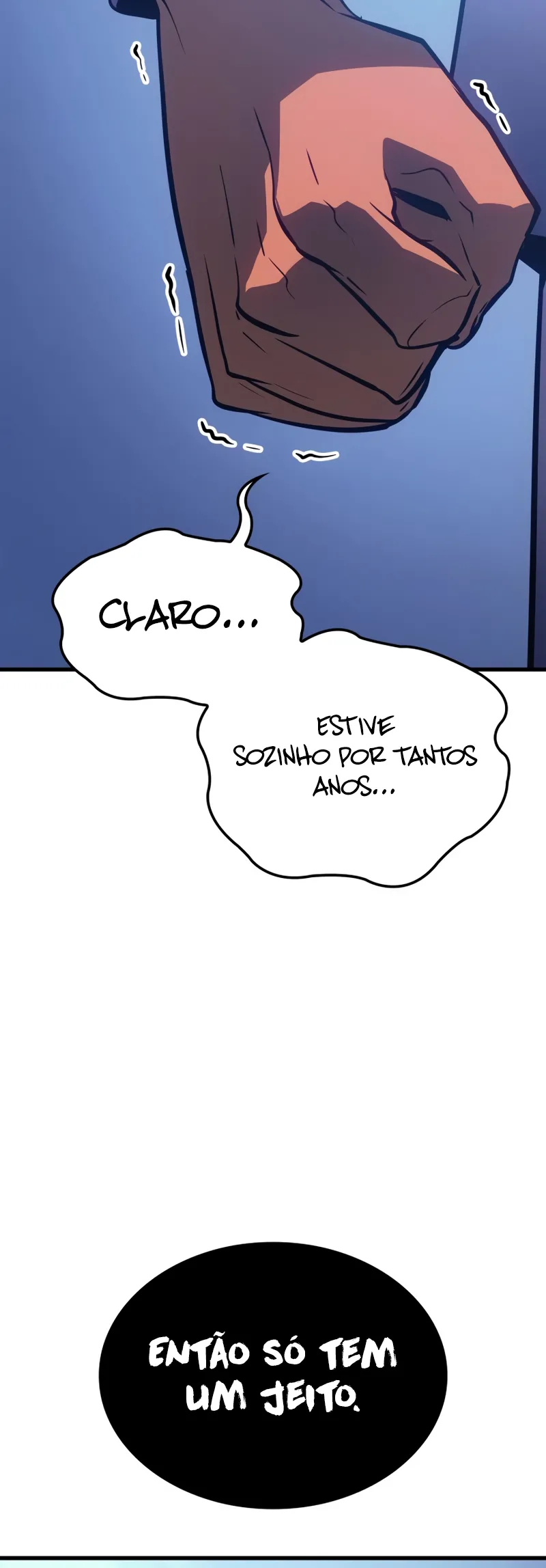 Read Solo Leveling_ Ragnarok Português Manga Online