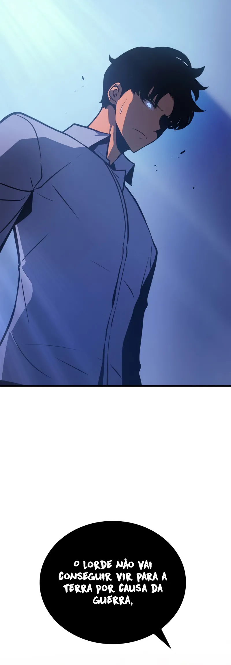 Read Solo Leveling_ Ragnarok Português Manga Online