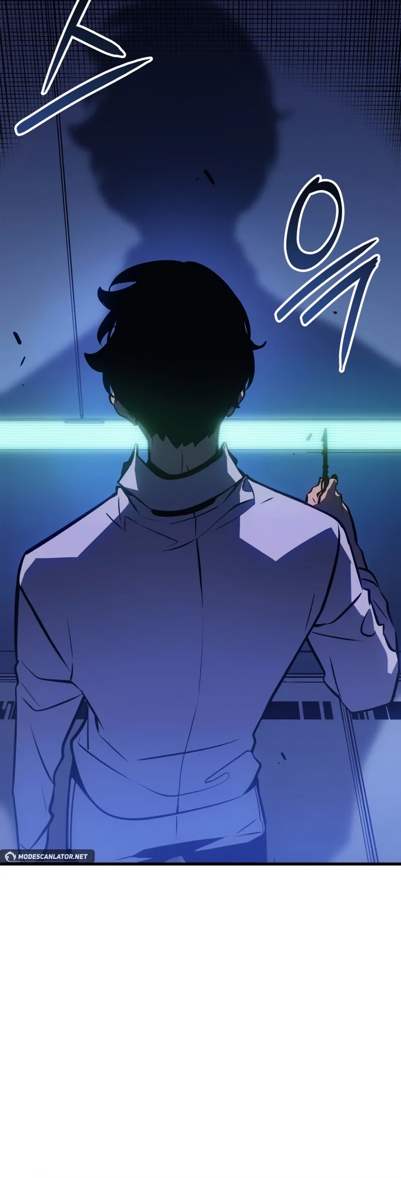 Read Solo Leveling_ Ragnarok Português Manga Online