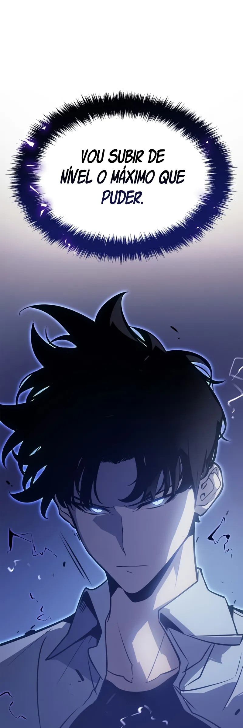 Read Solo Leveling_ Ragnarok Português Manga Online