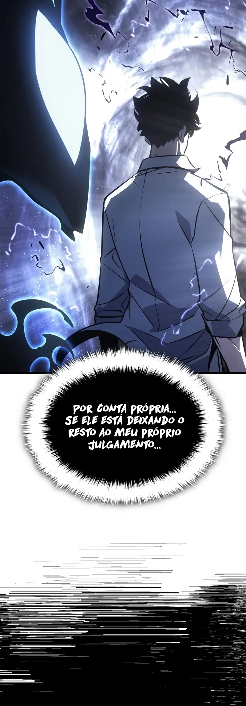 Read Solo Leveling_ Ragnarok Português Manga Online