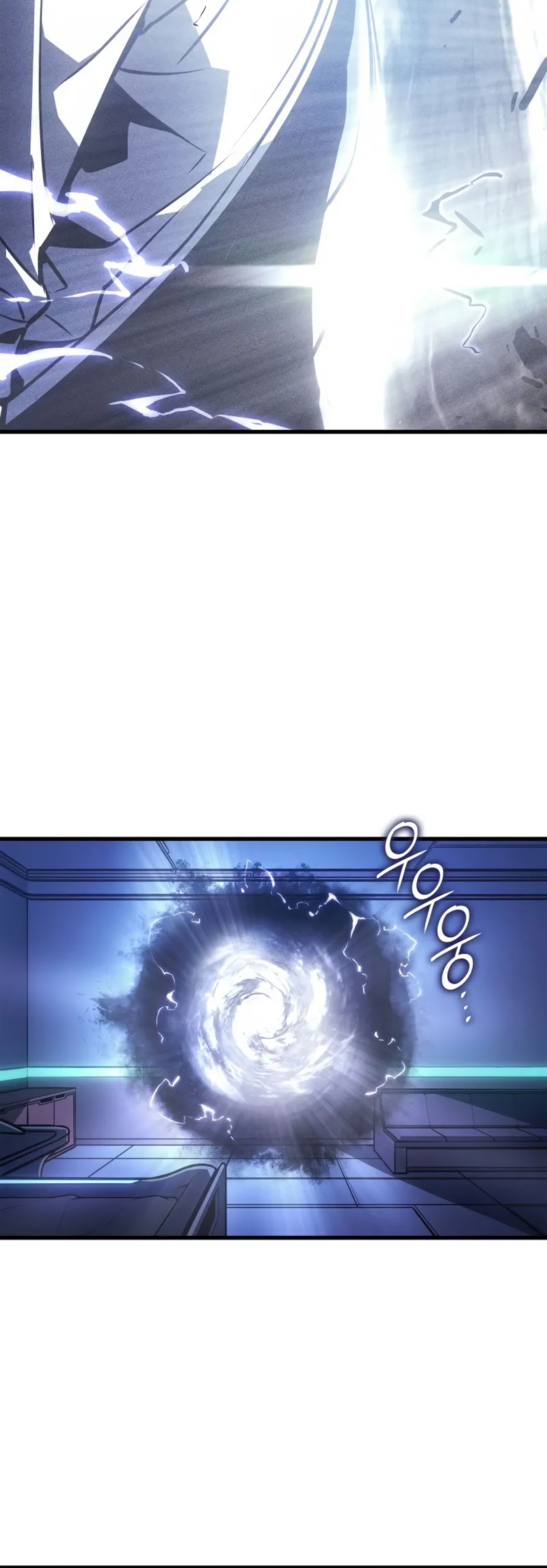 Read Solo Leveling_ Ragnarok Português Manga Online