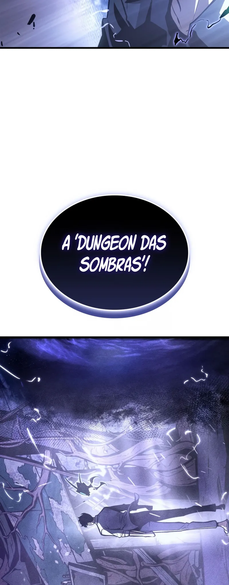 Read Solo Leveling_ Ragnarok Português Manga Online