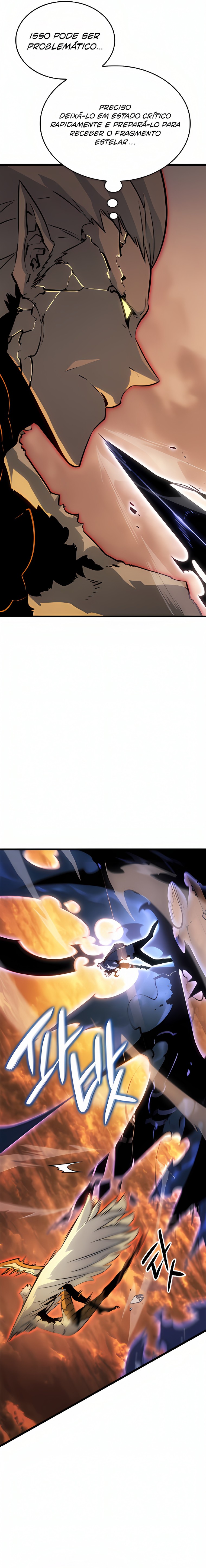 Read Solo Leveling_ Ragnarok Português Manga Online