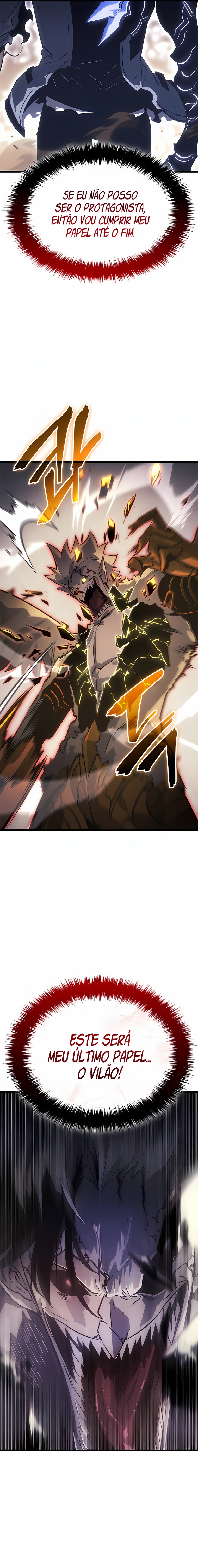 Read Solo Leveling_ Ragnarok Português Manga Online