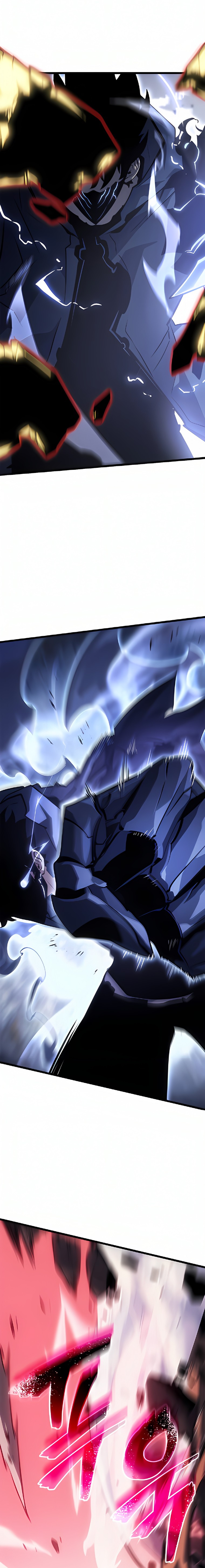 Read Solo Leveling_ Ragnarok Português Manga Online