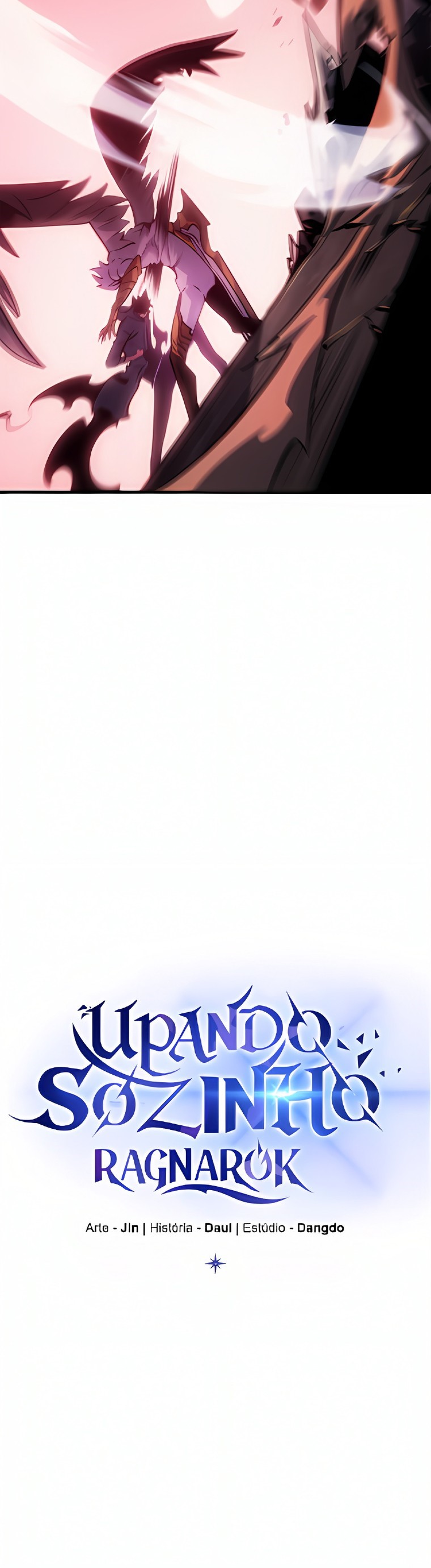 Read Solo Leveling_ Ragnarok Português Manga Online