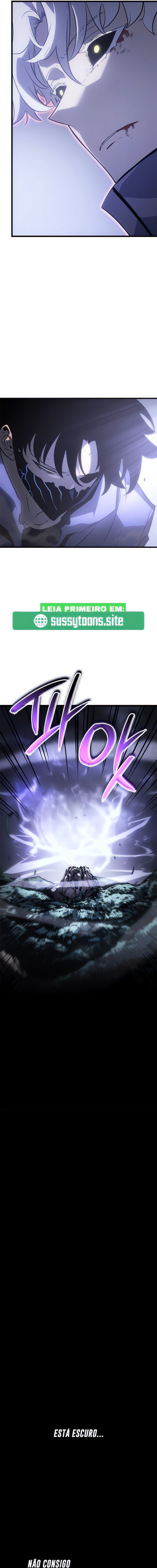 Read Solo Leveling_ Ragnarok Português Manga Online