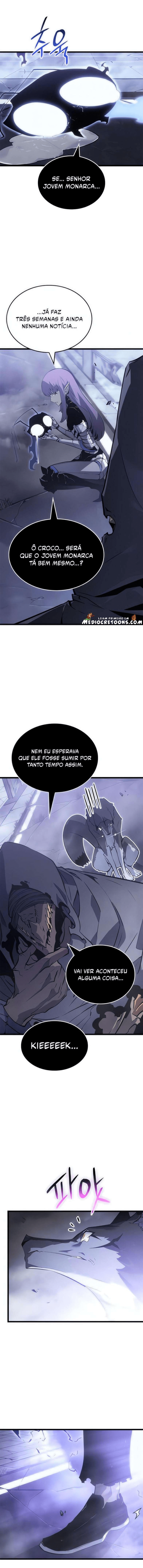 Read Solo Leveling_ Ragnarok Português Manga Online