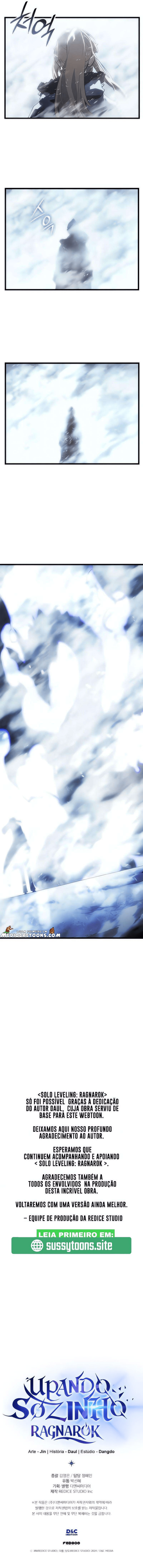 Read Solo Leveling_ Ragnarok Português Manga Online