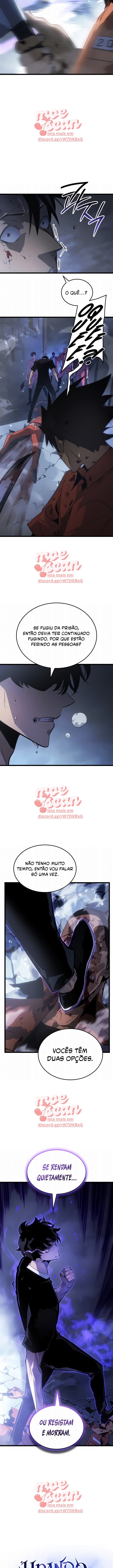 Read Solo Leveling_ Ragnarok Português Manga Online