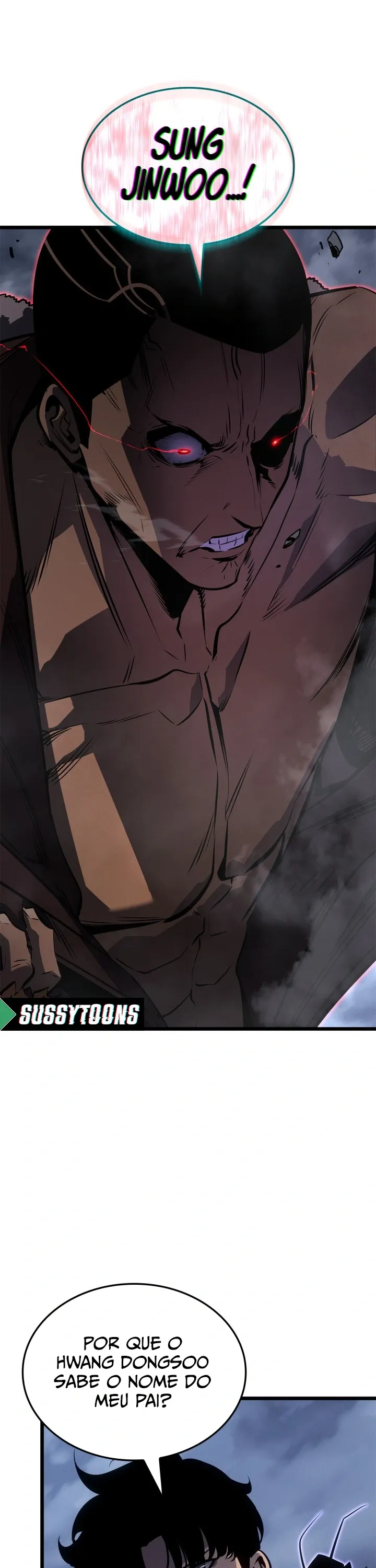 Read Solo Leveling_ Ragnarok Português Manga Online