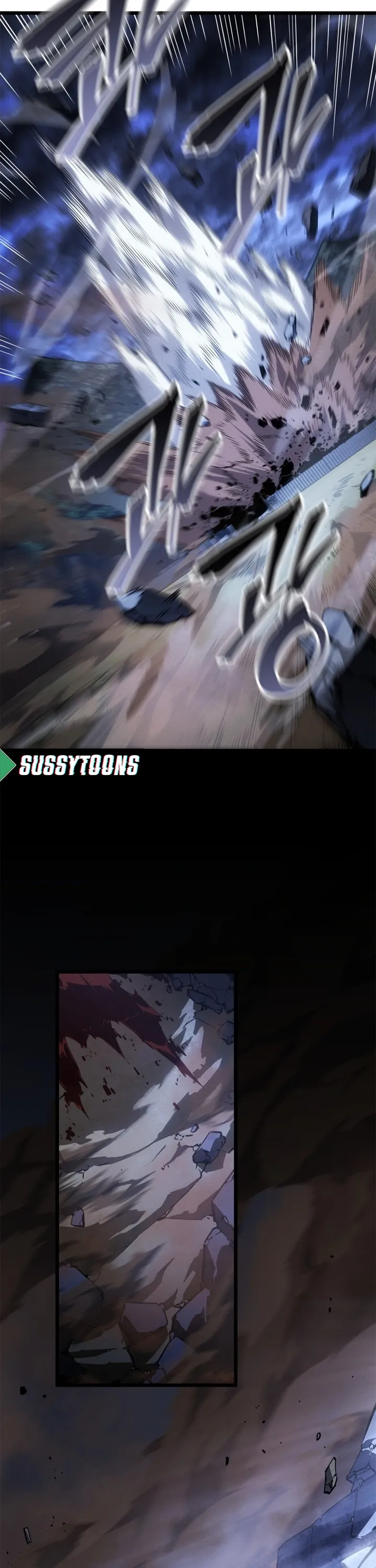 Read Solo Leveling_ Ragnarok Português Manga Online